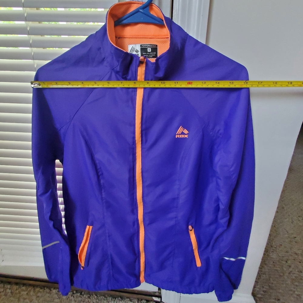 Jacket - Picture 2 of 5